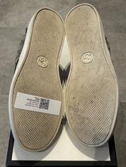 Gucci GG Supreme Angry Cat Slip-On (Preowned Size G8/US9)