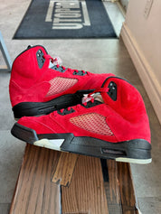 Jordan 5 Retro DMP Raging Bull Pack (Preowned)