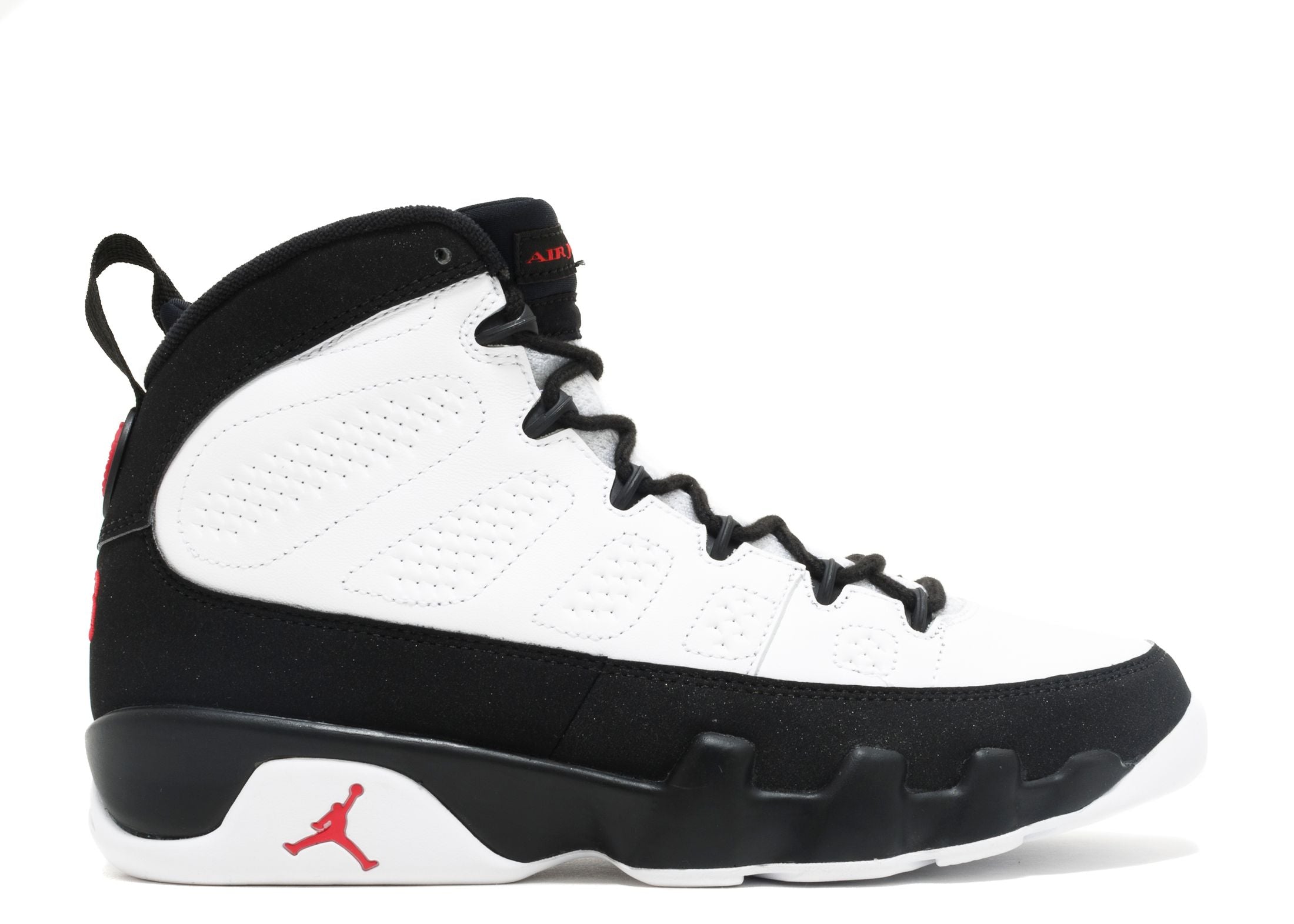 Jordan 9 Retro OG Space Jam (2016)