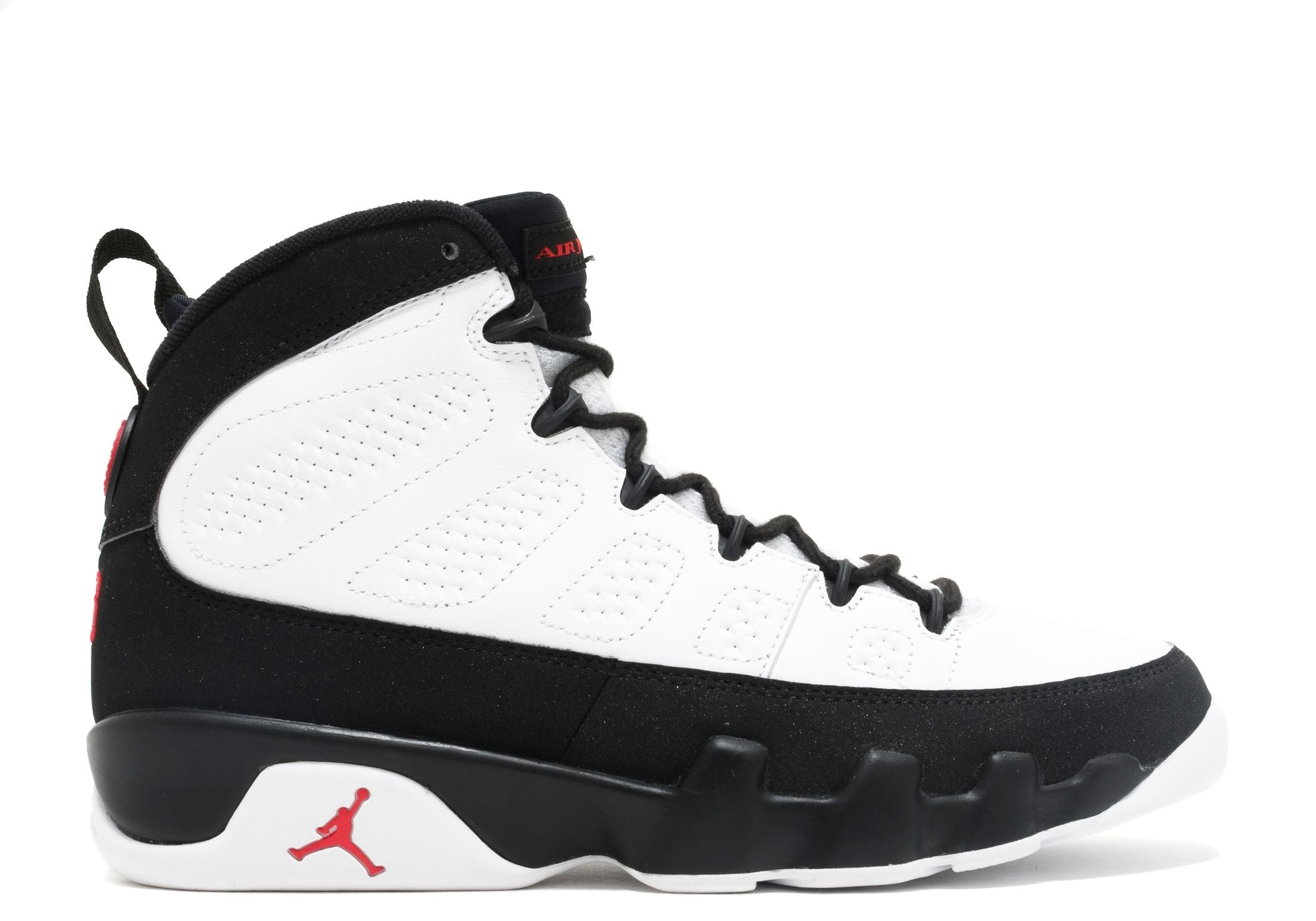 Jordan 9 Retro OG Space Jam (2016)