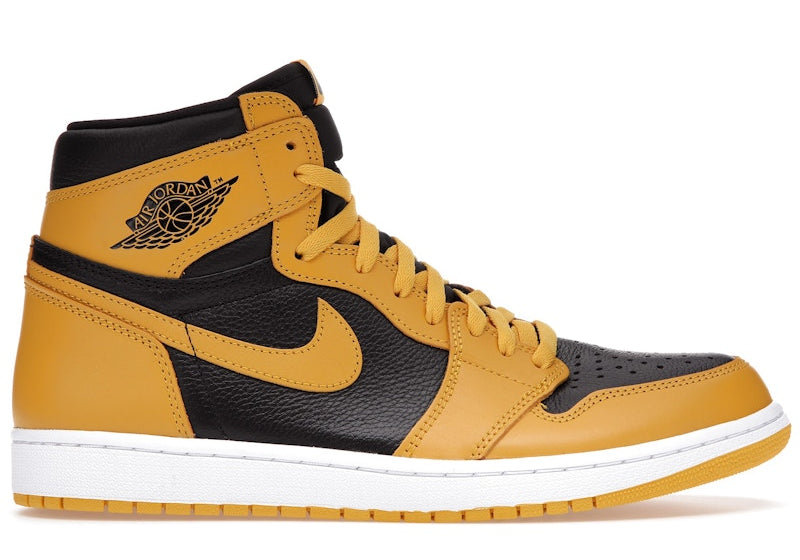 Air Jordan 1 Retro High Pollen (Preowned Size 9)