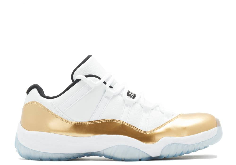 Jordan 11 Retro Low Closing Ceremony