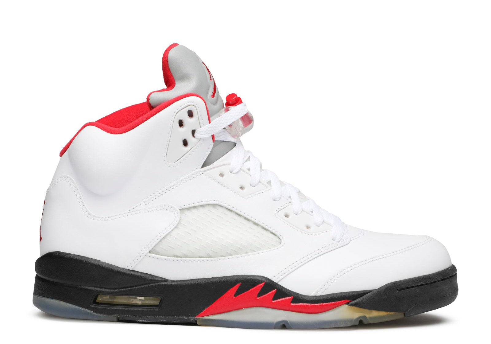 Jordan 5 Retro Fire Red (2013) (Preowned Size 10.5)