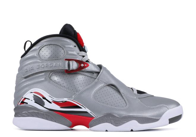 Jordan 8 Retro Reflections of a Champion