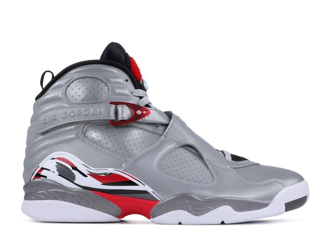 Jordan 8 Retro Reflections of a Champion