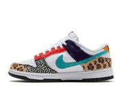 Nike Dunk Low SE Safari Mix (W)