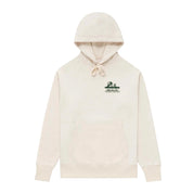 Aime Leon Dore Unisphere Hoodie Cream