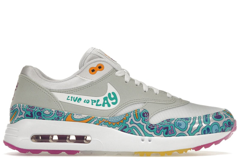 Nike Air Max 1 '86 OG Golf NRG Play to Live