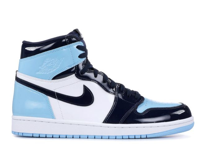 Jordan 1 Retro High UNC Patent (W) (Preowned)