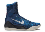 Nike Kobe 9 Elite Brave Blue (Preowned)