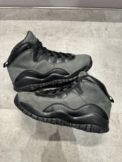 Jordan 10 Retro Shadow (2018) (GS) (Preowned)