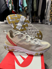 Nike React Element 87 Sail Light Bone (Preowned)