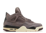 Jordan 4 Retro A Ma Maniere Violet Ore