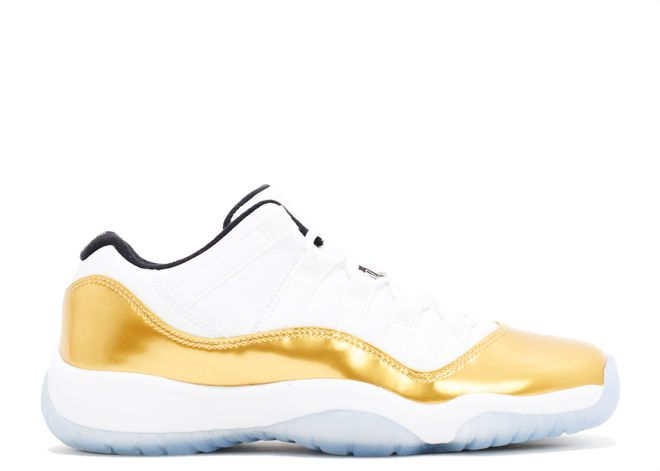 Jordan 11 Retro Low Closing Ceremony (GS) (Preowned)