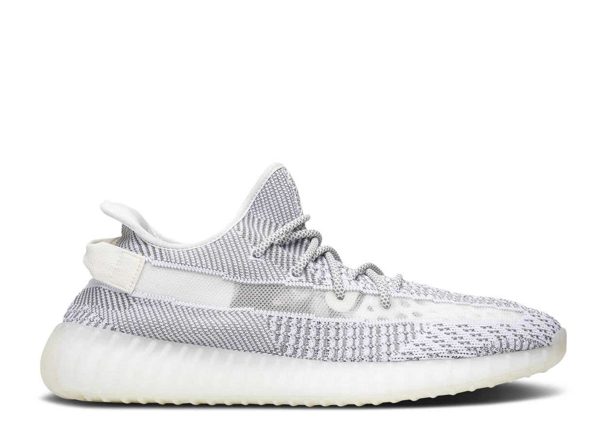 Adidas Yeezy Boost 350 V2 Static (Non-Reflective) (2023)