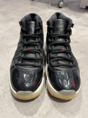 Jordan 11 Retro 72-10 (Preowned size 10)