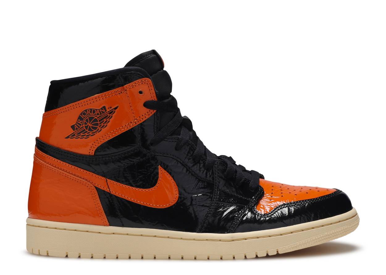 Jordan 1 Retro High Shattered Backboard 3.0