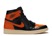 Jordan 1 Retro High Shattered Backboard 3.0 (Preowned Size 9.5) (VNDS)