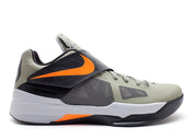 Nike KD 4 Rogue Green Undefeated