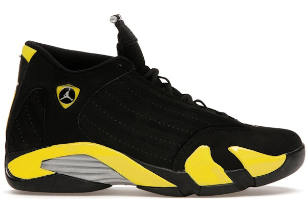 Jordan 14 Retro Thunder