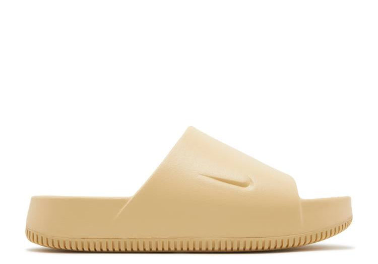 Nike Calm Slide Sesame