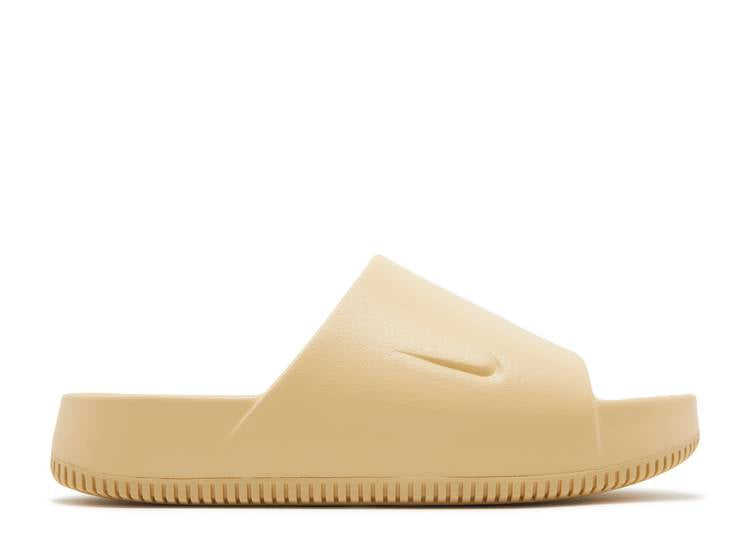 Nike Calm Slide Sesame