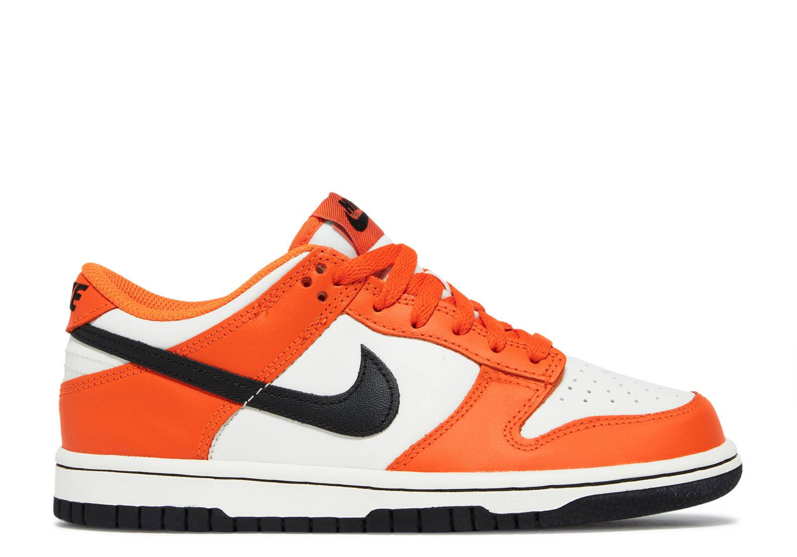 Nike Dunk Low Halloween 2022 (GS)