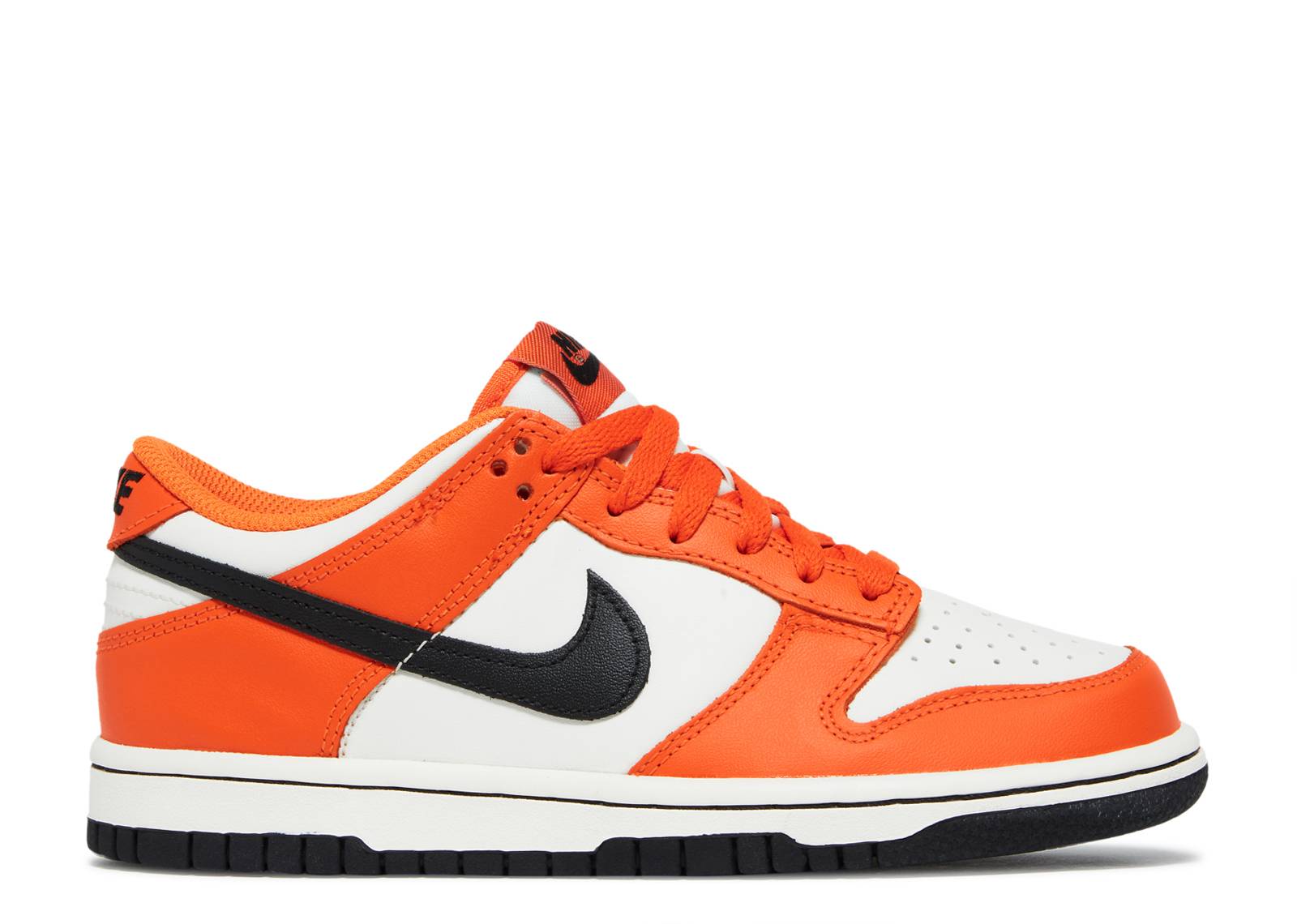 Nike Dunk Low Halloween 2022 (GS)