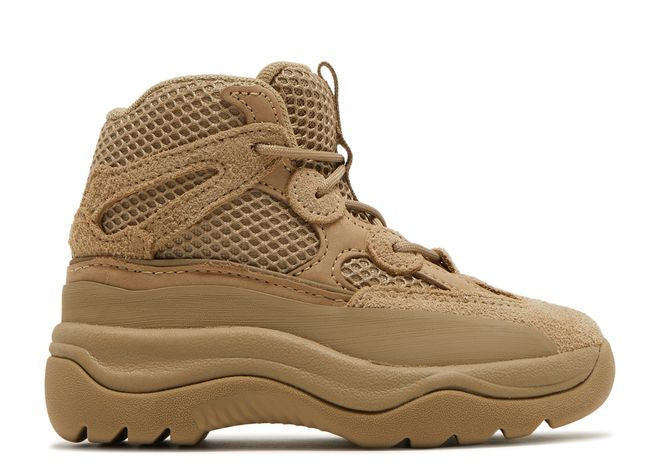 Adidas Yeezy Desert Boot Rock Infants