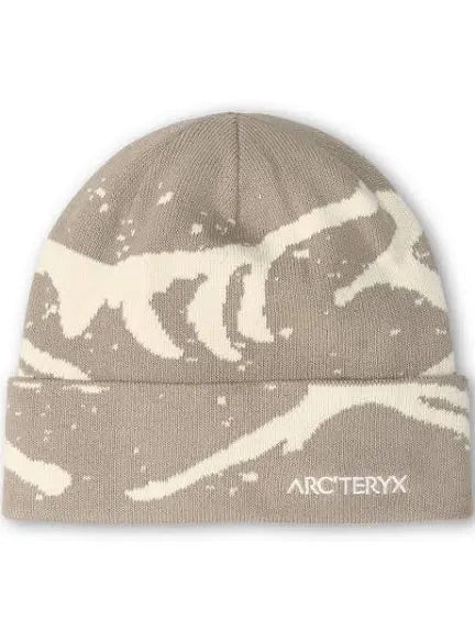 Arcteryx Grotto Toque Rune/Arctic Silk