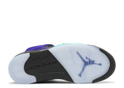 Jordan 5 Retro Alternate Grape