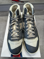 New Balance 650R Aime Leon Dore Grey (Preowned)