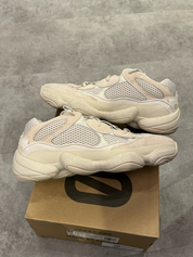 Adidas Yeezy 500 Blush (Preowned Size 10)