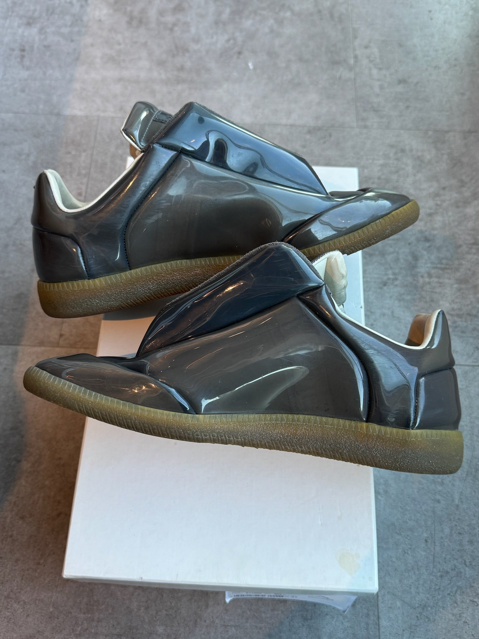 Maison Margiela 22 Future Low Fume (Preowned)