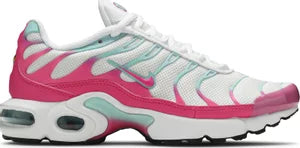 Nike Air Max Plus South Beach (GS) (Preowned)