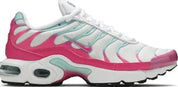 Nike Air Max Plus South Beach (GS) (Preowned)