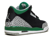 Jordan 3 Retro Pine Green (GS)