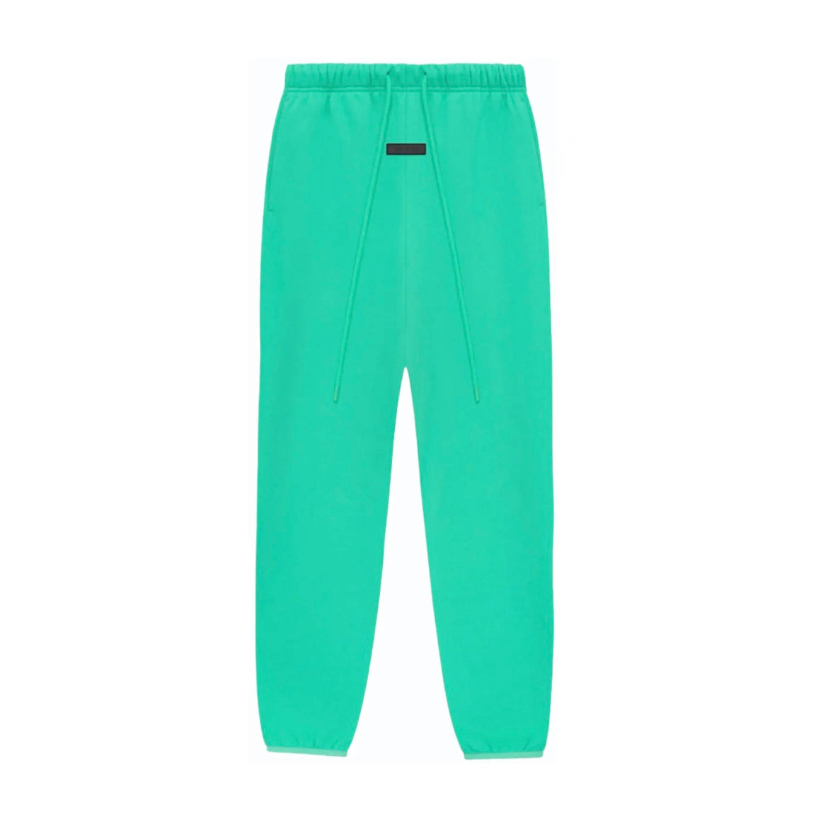 Fear of God Essentials Sweatpants (FW23) Mint Leaf