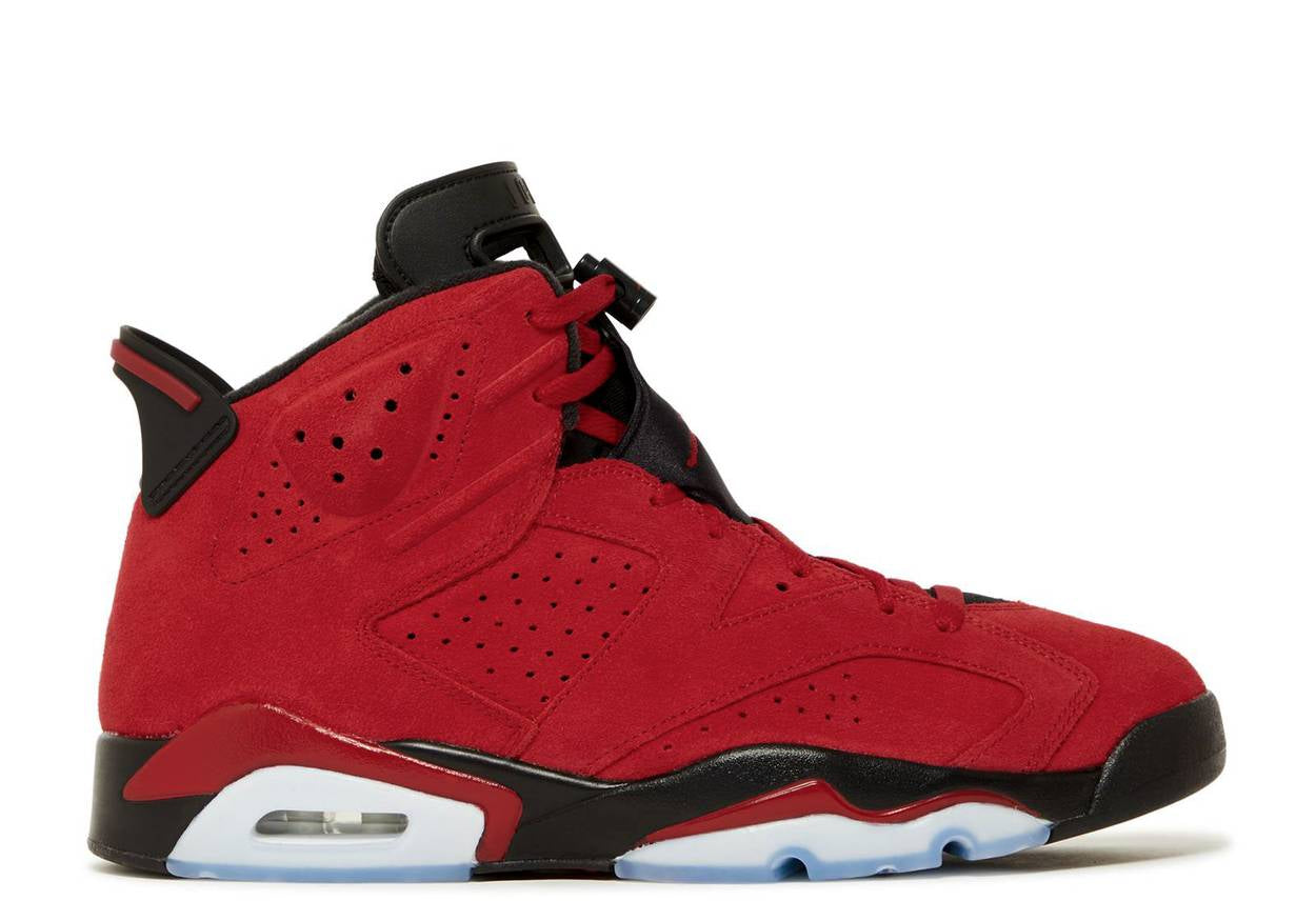 Jordan 6 Retro Toro Bravo