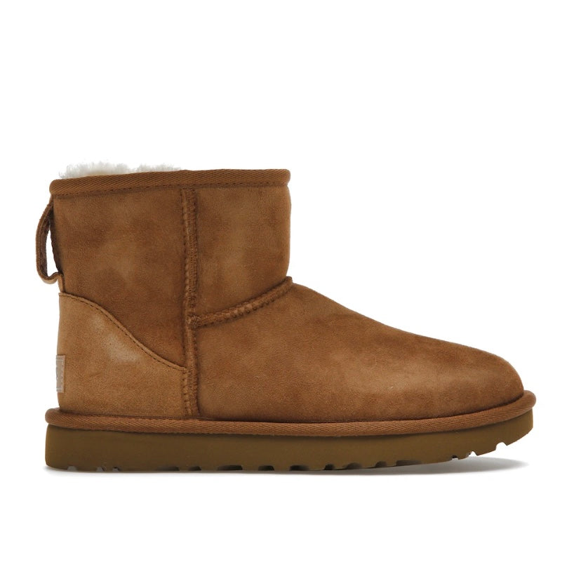 Ugg Classic Mini II Boot Chestnut