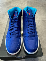 Jordan 1 High Deep Royal (GS) (Preowned)