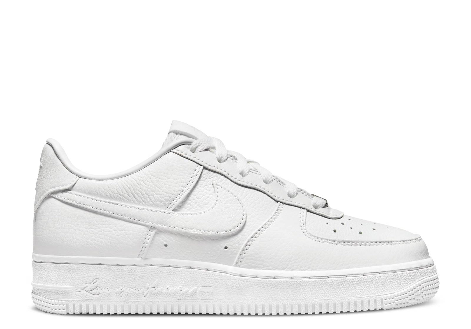 Nike Air Force 1 Low Drake Nocta Certified Lover Boy (GS) (Preowned)