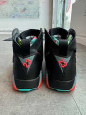 Jordan 7 Retro Barcelona Nights (Preowned Size 11)