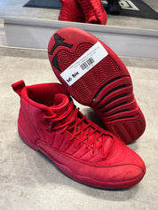 Jordan 12 Retro Gym Red (2018) (Preowned)