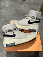 Nike Air Fear of God Shoot-Around Light Bone (Preowned)