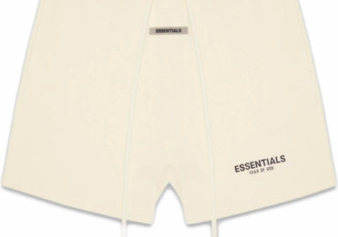 Fear of God Essentials Buttercream Shorts (FW19)