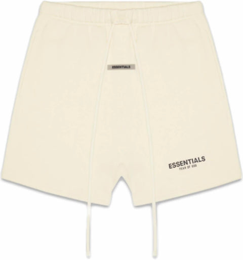 Fear of God Essentials Buttercream Shorts (FW19)