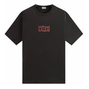 Kith x Marvel Carnage Vintage Tee Black