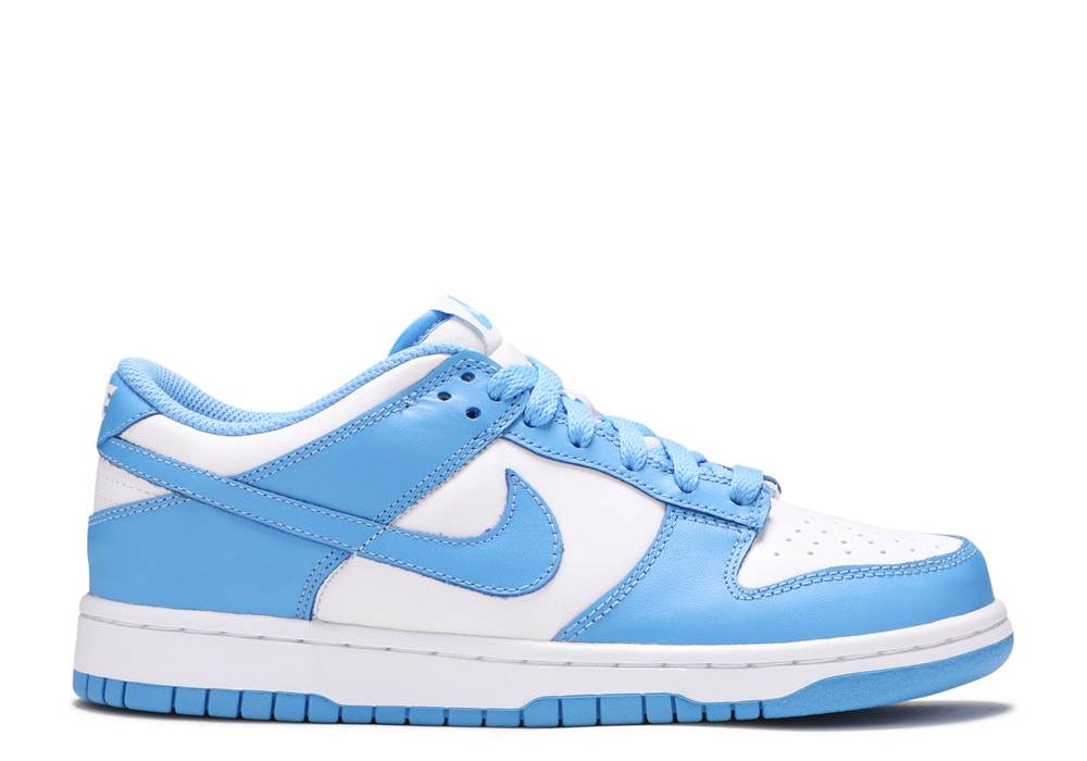 Nike Dunk Low UNC (GS)