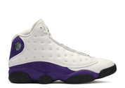 Jordan 13 Retro Lakers (Preowned Size 10.5)